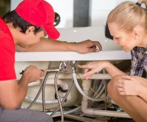 About Emergency plumbing pros Forest, VA